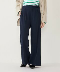 SHIPS / シップス その他パンツ | SHIPS Colors:〈手洗い可能〉リラックス ワイドパンツ◇