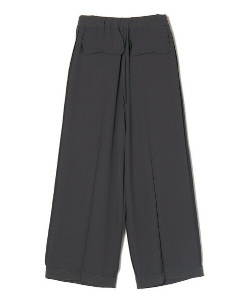 SHIPS / シップス その他パンツ | SHIPS Colors:〈手洗い可能〉リラックス ワイドパンツ◇ | 詳細9