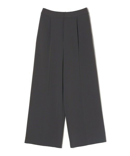 SHIPS / シップス その他パンツ | SHIPS Colors:〈手洗い可能〉リラックス ワイドパンツ◇ | 詳細1