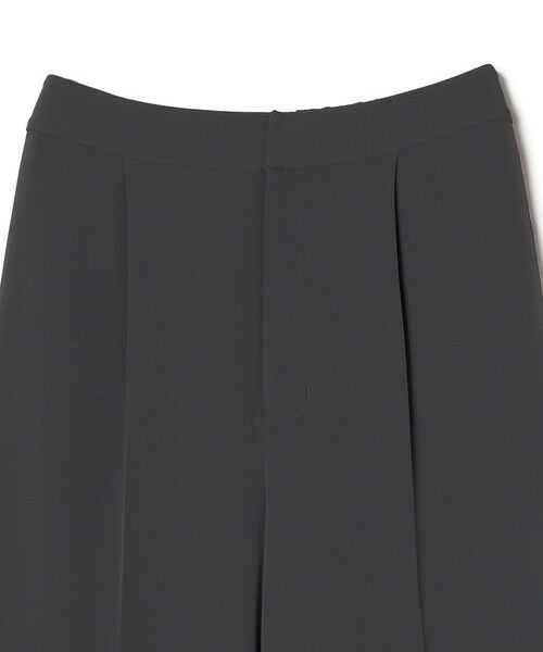 SHIPS / シップス その他パンツ | SHIPS Colors:〈手洗い可能〉リラックス ワイドパンツ◇ | 詳細3