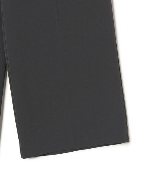 SHIPS / シップス その他パンツ | SHIPS Colors:〈手洗い可能〉リラックス ワイドパンツ◇ | 詳細4