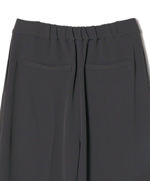 SHIPS / シップス その他パンツ | SHIPS Colors:〈手洗い可能〉リラックス ワイドパンツ◇ | 詳細6