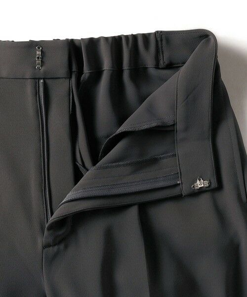 SHIPS / シップス その他パンツ | SHIPS Colors:〈手洗い可能〉リラックス ワイドパンツ◇ | 詳細7