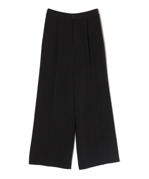 SHIPS / シップス その他パンツ | SHIPS Colors:〈手洗い可能〉リラックス ワイドパンツ◇ | 詳細19