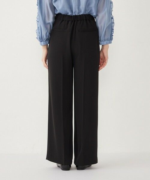 SHIPS / シップス その他パンツ | SHIPS Colors:〈手洗い可能〉リラックス ワイドパンツ◇ | 詳細23