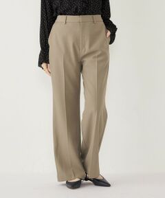 SHIPS / シップス その他パンツ | SHIPS Colors:〈手洗い可能〉セミフレア パンツ(セットアップ対応可能)◇