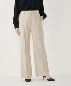 SHIPS / シップス その他パンツ | SHIPS Colors:〈手洗い可能〉セミフレア パンツ(セットアップ対応可能)◇