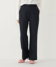 SHIPS / シップス その他パンツ | SHIPS Colors:〈手洗い可能〉セミフレア パンツ(セットアップ対応可能)◇