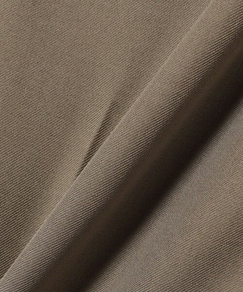 SHIPS / シップス その他パンツ | SHIPS Colors:〈手洗い可能〉セミフレア パンツ(セットアップ対応可能)◇ | 詳細10