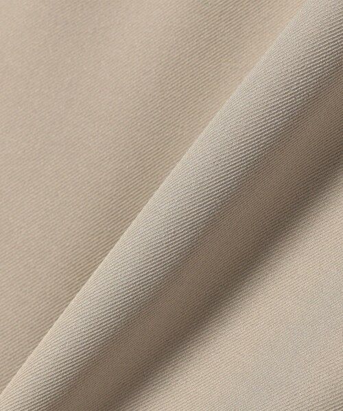 SHIPS / シップス その他パンツ | SHIPS Colors:〈手洗い可能〉セミフレア パンツ(セットアップ対応可能)◇ | 詳細17