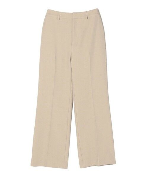 SHIPS / シップス その他パンツ | SHIPS Colors:〈手洗い可能〉セミフレア パンツ(セットアップ対応可能)◇ | 詳細16