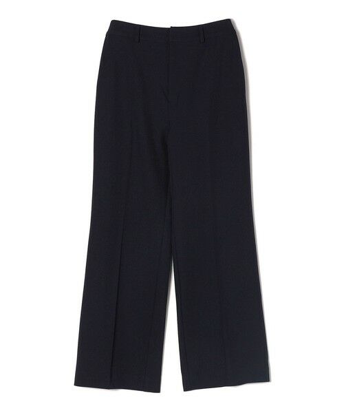 SHIPS / シップス その他パンツ | SHIPS Colors:〈手洗い可能〉セミフレア パンツ(セットアップ対応可能)◇ | 詳細28
