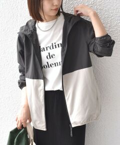 SHIPS / シップス ブルゾン | 《新色予約》SHIPS Colors:〈撥水/防風〉AllWeatherTex マウンテンパーカー◆