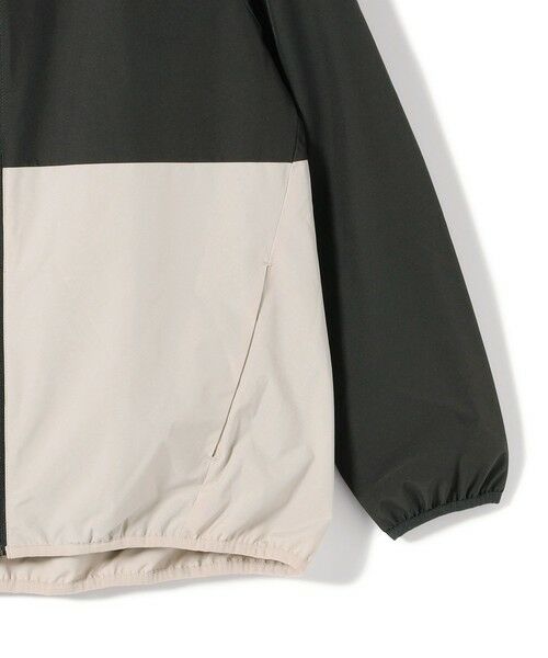SHIPS / シップス ブルゾン | 《新色予約》SHIPS Colors:〈撥水/防風〉AllWeatherTex マウンテンパーカー◆ | 詳細6