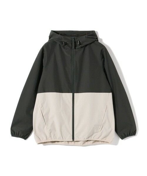 SHIPS / シップス ブルゾン | 《新色予約》SHIPS Colors:〈撥水/防風〉AllWeatherTex マウンテンパーカー◆ | 詳細1