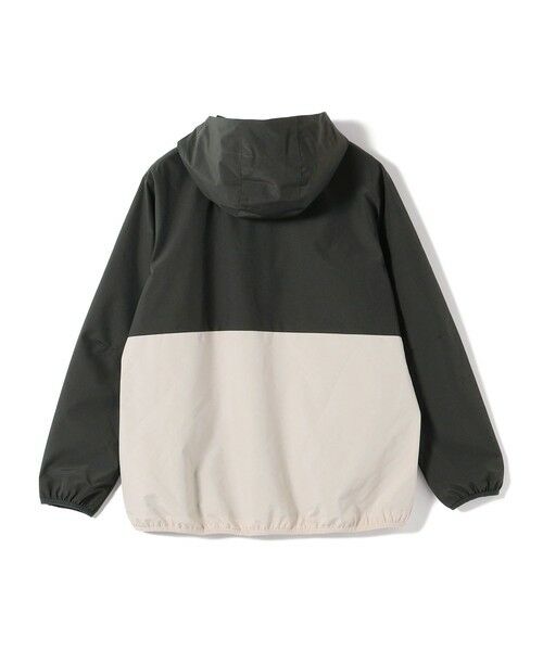 SHIPS / シップス ブルゾン | 《新色予約》SHIPS Colors:〈撥水/防風〉AllWeatherTex マウンテンパーカー◆ | 詳細2