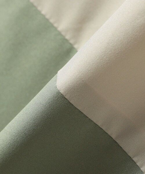 SHIPS / シップス ブルゾン | 《新色予約》SHIPS Colors:〈撥水/防風〉AllWeatherTex マウンテンパーカー◆ | 詳細30
