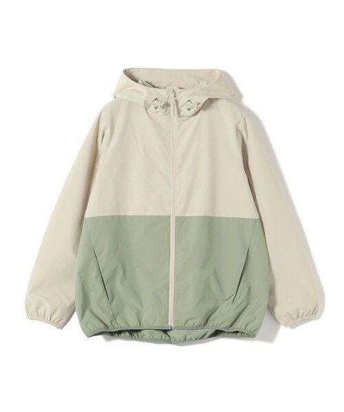 SHIPS / シップス ブルゾン | 《新色予約》SHIPS Colors:〈撥水/防風〉AllWeatherTex マウンテンパーカー◆ | 詳細29