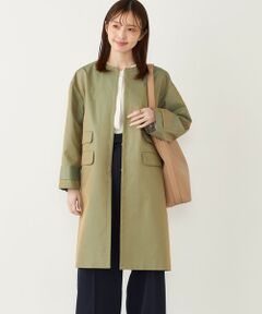 SHIPS / シップス その他アウター | SHIPS Colors:ノーカラーコート◇