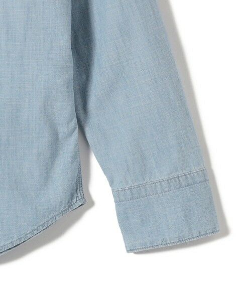 SHIPS / シップス シャツ・ブラウス | Levi’s:BARSTOW WESTERNSTANDRAD | 詳細14