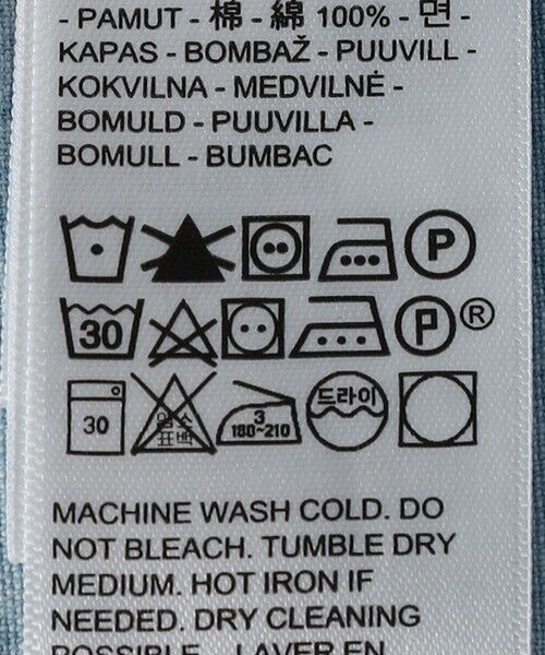 SHIPS / シップス シャツ・ブラウス | Levi’s:BARSTOW WESTERNSTANDRAD | 詳細17