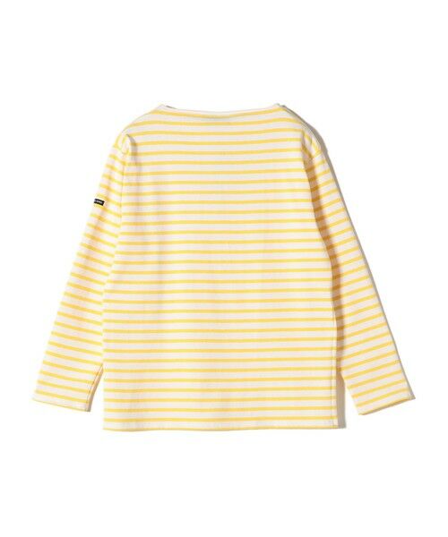 SHIPS / シップス カットソー（半袖以外） | SAINT JAMES:OUESSANT | 詳細2