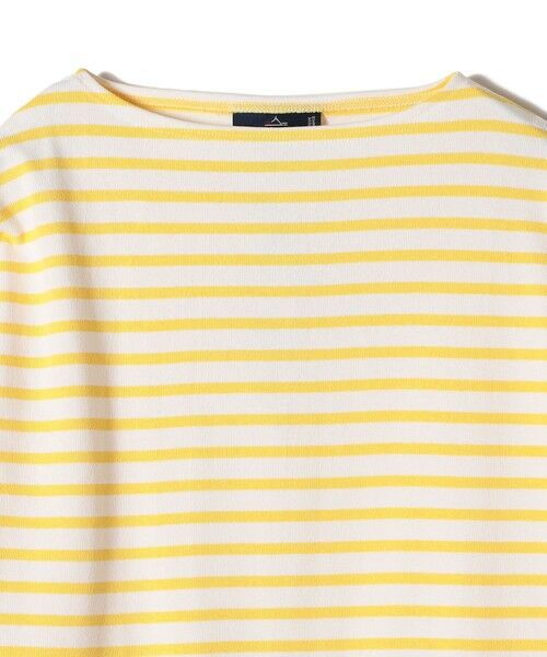 SHIPS / シップス カットソー（半袖以外） | SAINT JAMES:OUESSANT | 詳細3