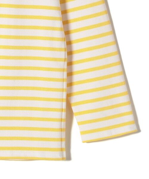 SHIPS / シップス カットソー（半袖以外） | SAINT JAMES:OUESSANT | 詳細4