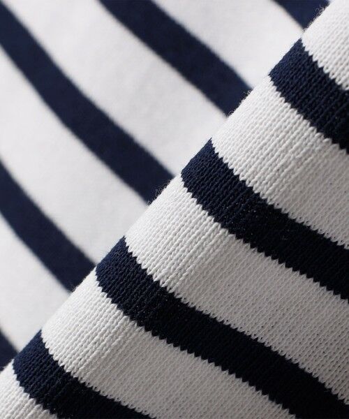 SHIPS / シップス カットソー（半袖以外） | SAINT JAMES:OUESSANT | 詳細7