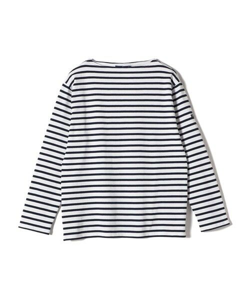 SHIPS for women/シップスウィメン SAINT JAMES:OUESSANT ネイビー 38 SHIPS for women/シップスウィメン SAINT JAMES:OUESSANT ネイビー 38