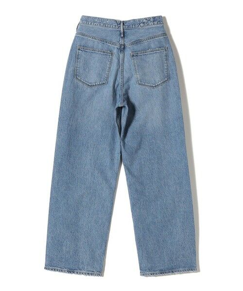 SHIPS / シップス デニムパンツ | UPPER HIGHTS:THE GARNET | 詳細19