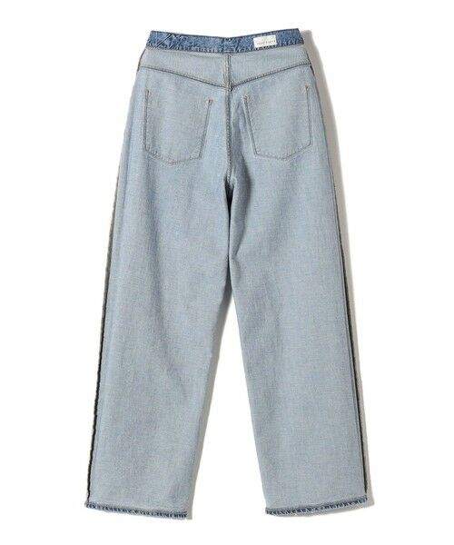 SHIPS / シップス デニムパンツ | UPPER HIGHTS:THE GARNET | 詳細21