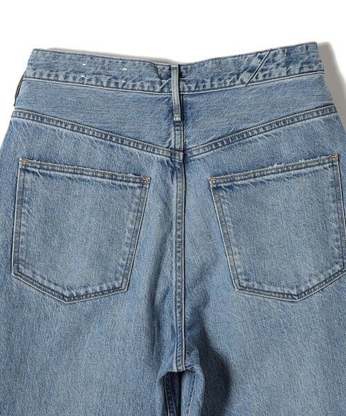 SHIPS / シップス デニムパンツ | UPPER HIGHTS:THE GARNET | 詳細23
