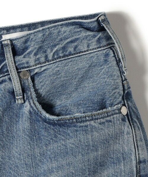 SHIPS / シップス デニムパンツ | UPPER HIGHTS:THE GARNET | 詳細25