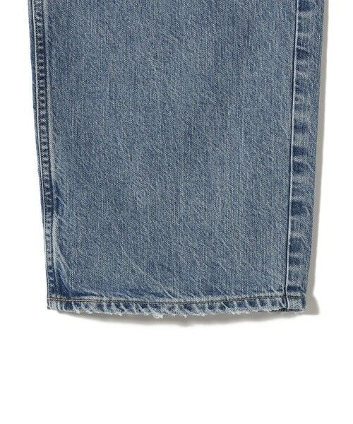 SHIPS / シップス デニムパンツ | UPPER HIGHTS:THE GARNET | 詳細26