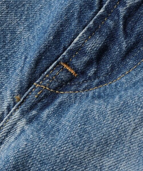 SHIPS / シップス デニムパンツ | UPPER HIGHTS:THE GARNET | 詳細27