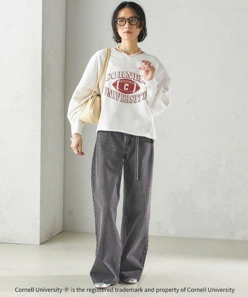 SHIPS / シップス デニムパンツ | Levi’s:XL STRAIGHT 2 | 詳細1