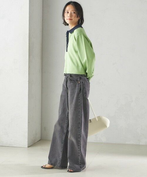 SHIPS / シップス デニムパンツ | Levi’s:XL STRAIGHT 2 | 詳細10