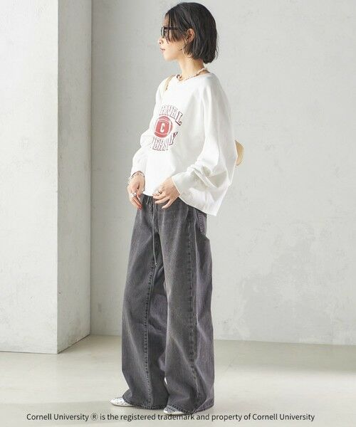 SHIPS / シップス デニムパンツ | Levi’s:XL STRAIGHT 2 | 詳細2