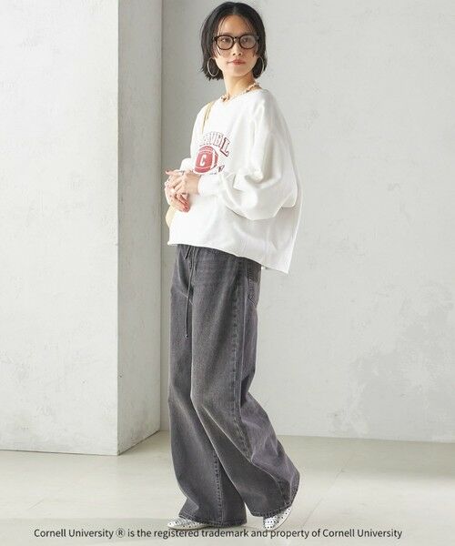 SHIPS / シップス デニムパンツ | Levi’s:XL STRAIGHT 2 | 詳細3