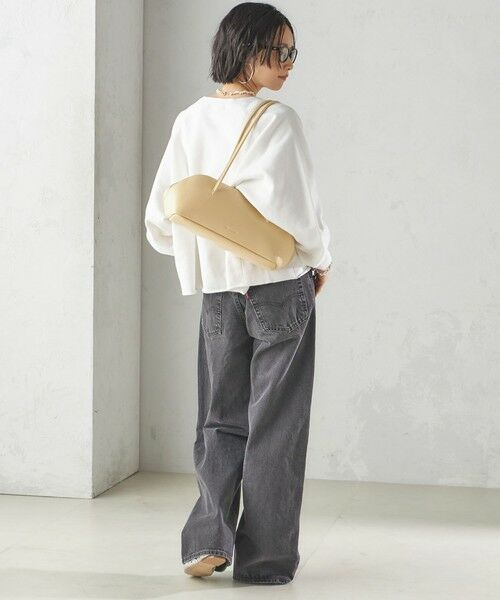 SHIPS / シップス デニムパンツ | Levi’s:XL STRAIGHT 2 | 詳細4