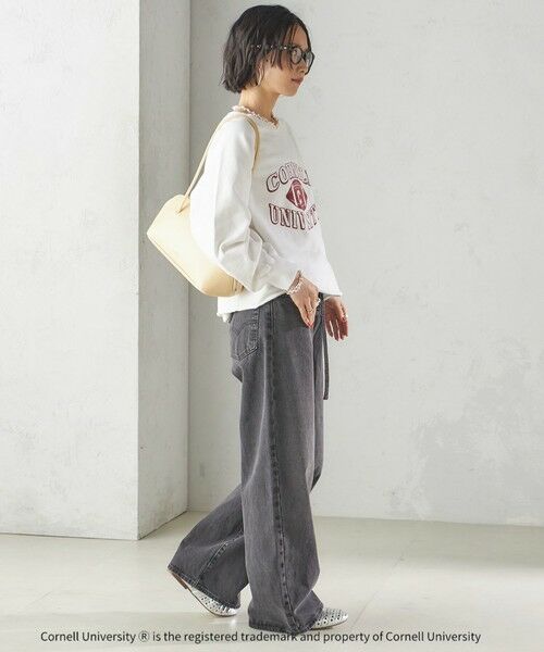 SHIPS / シップス デニムパンツ | Levi’s:XL STRAIGHT 2 | 詳細5