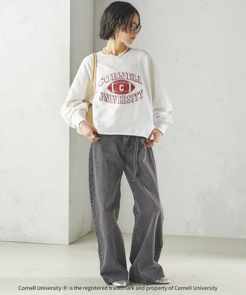SHIPS / シップス デニムパンツ | Levi’s:XL STRAIGHT 2 | 詳細6