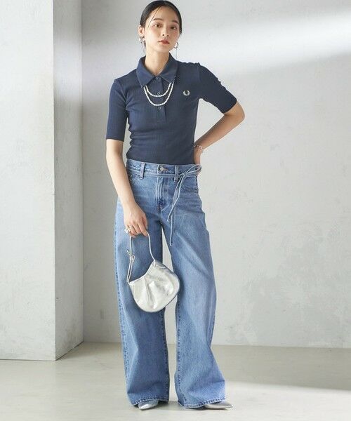 SHIPS / シップス デニムパンツ | Levi’s:XL STRAIGHT 2 | 詳細13