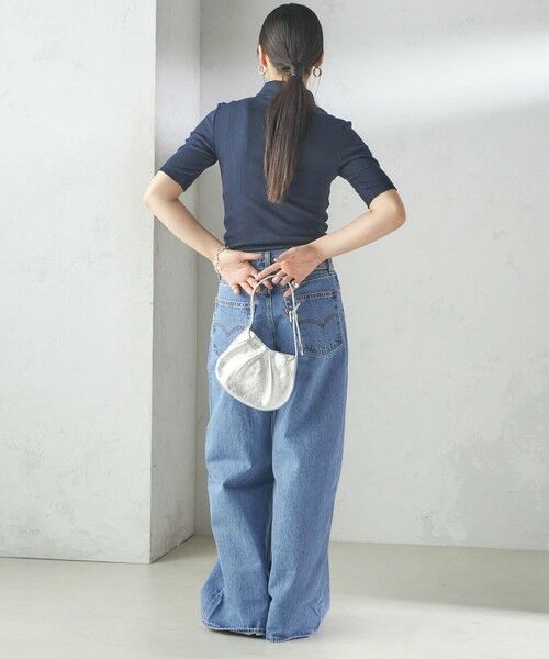 SHIPS / シップス デニムパンツ | Levi’s:XL STRAIGHT 2 | 詳細15