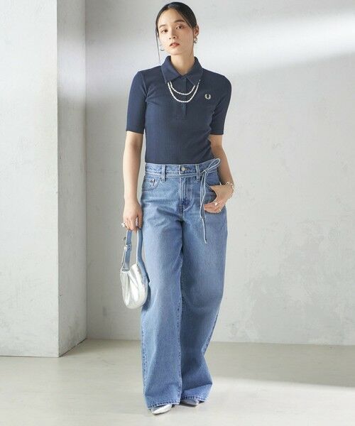 SHIPS / シップス デニムパンツ | Levi’s:XL STRAIGHT 2 | 詳細17