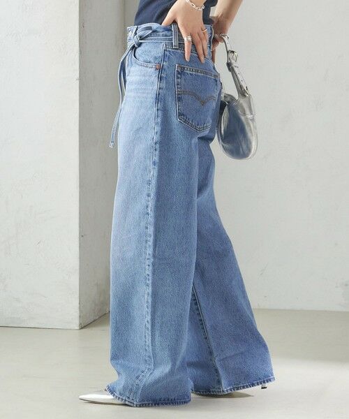 SHIPS / シップス デニムパンツ | Levi’s:XL STRAIGHT 2 | 詳細19