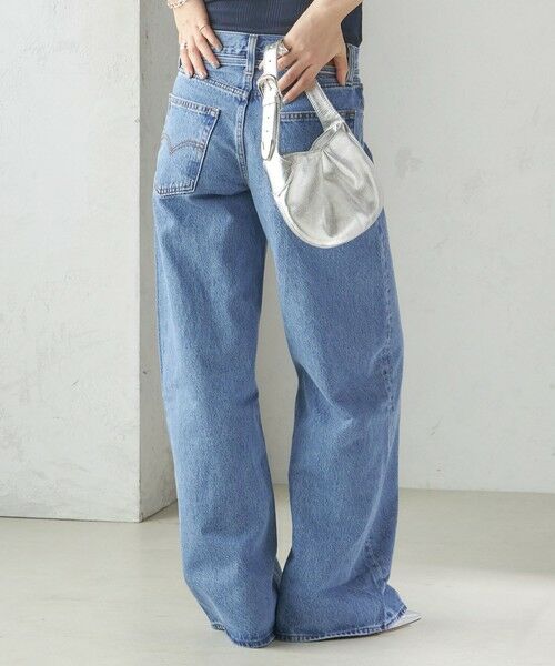 SHIPS / シップス デニムパンツ | Levi’s:XL STRAIGHT 2 | 詳細20