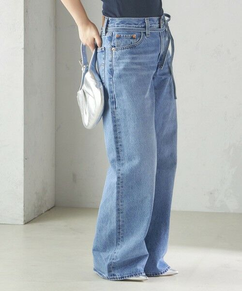 SHIPS / シップス デニムパンツ | Levi’s:XL STRAIGHT 2 | 詳細21