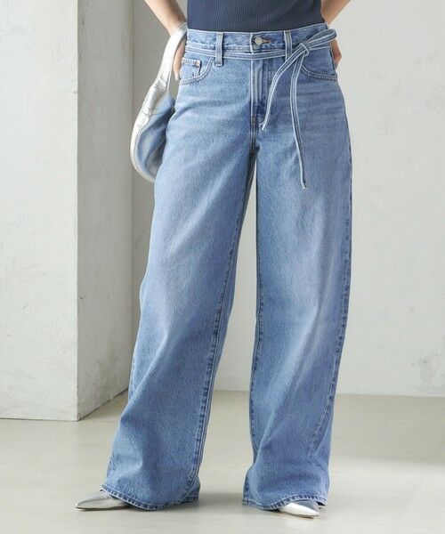 SHIPS / シップス デニムパンツ | Levi’s:XL STRAIGHT 2 | 詳細22